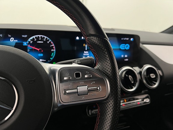 Mercedes-Benz B250 e 13 of 30