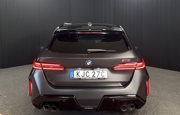 BMW M5 7 of 19