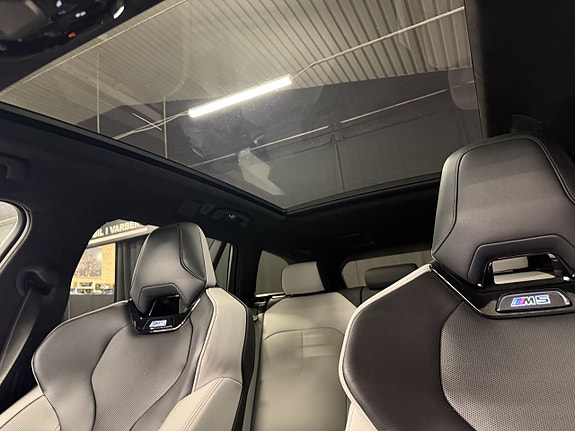 BMW M5 14 of 19