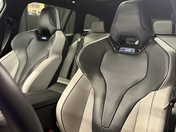 BMW M5 13 of 19