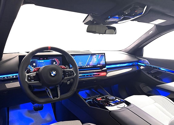 BMW M5 10 of 19