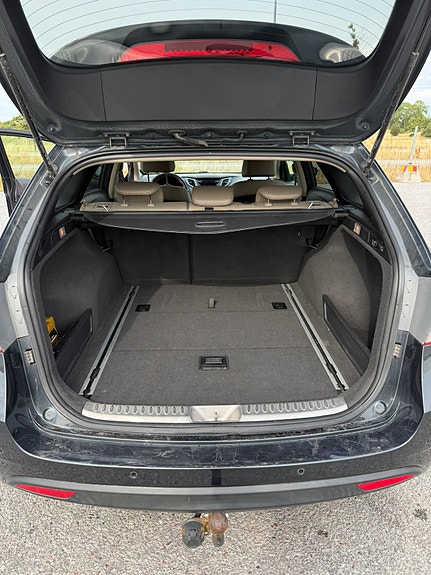 Hyundai i40 11 of 12