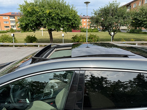 Hyundai i40 8 of 12