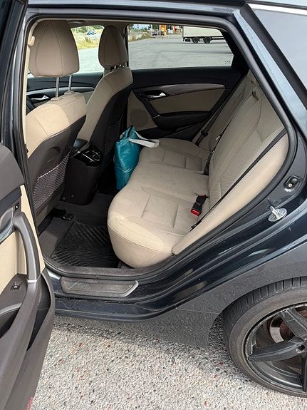 Hyundai i40 12 of 12