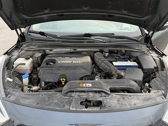 Hyundai i40 9 of 12