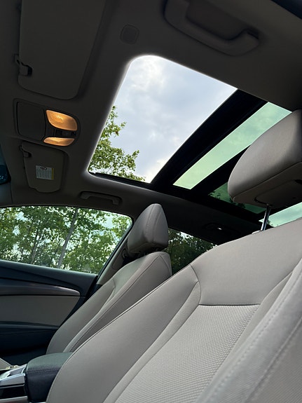 Hyundai i40 6 of 12