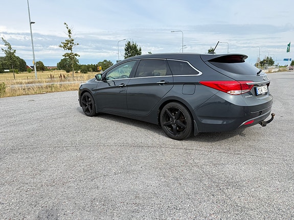 Hyundai i40 5 of 12