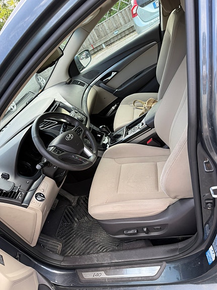 Hyundai i40 7 of 12