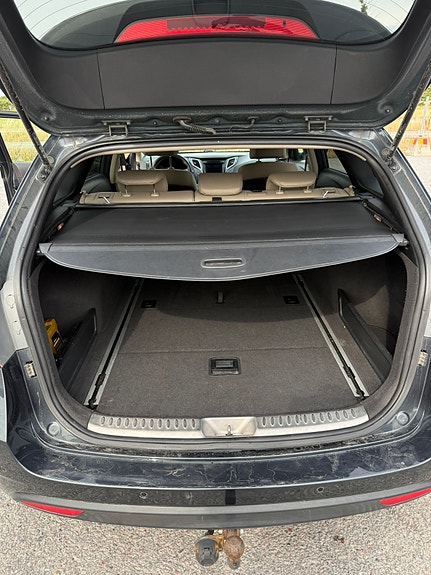 Hyundai i40 10 of 12