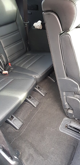 Kia Sorento 7 of 11