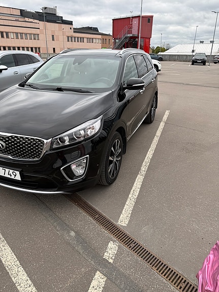 Kia Sorento 10 of 11