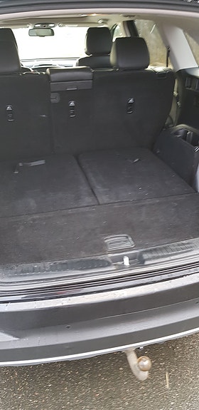 Kia Sorento 5 of 11