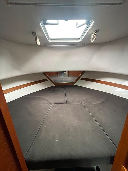 Nordstar 28 – 2010 | 855 timmar | Mycket välutrustad Nord Star 10 of 21