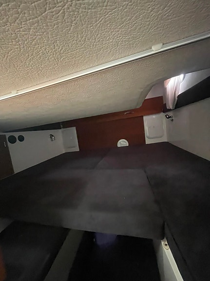 Nordstar 28 – 2010 | 855 timmar | Mycket välutrustad Nord Star 9 of 21