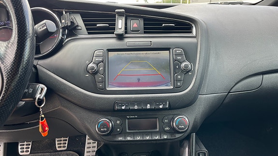 Kia Ceed 11 of 12