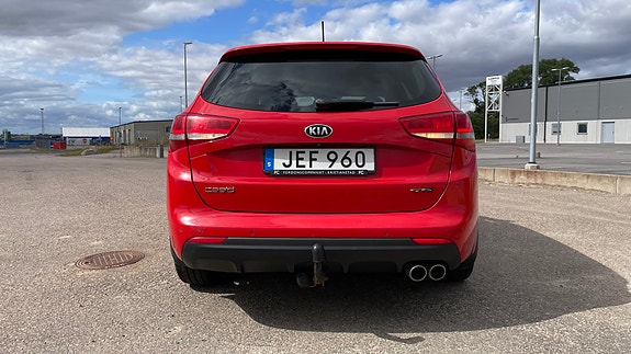 Kia Ceed 6 of 12