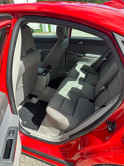 Volvo S40 5 of 7