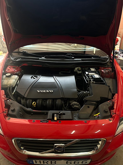 Volvo S40 7 of 7