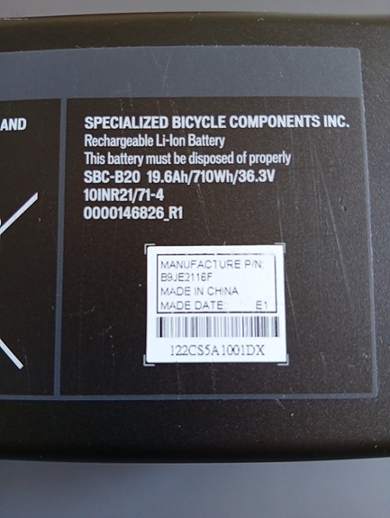 Product image 3 of 5