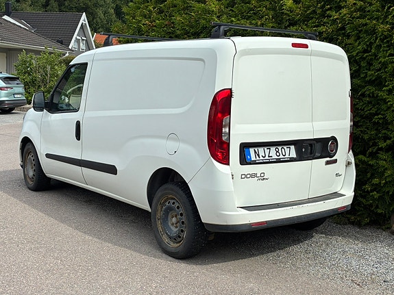 Fiat Doblo 2 of 2