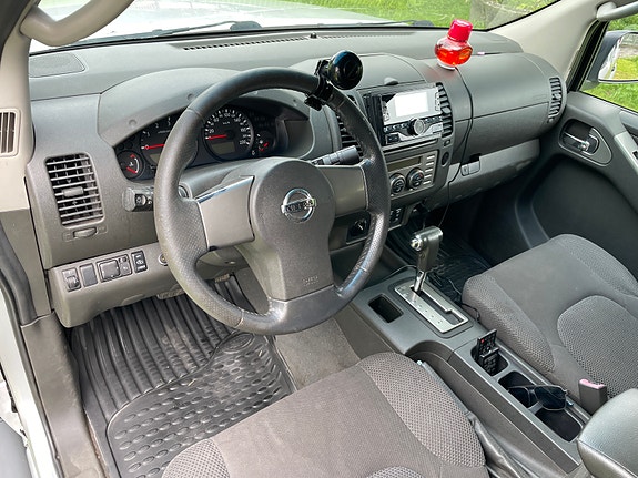 Nissan Navara 5 of 5