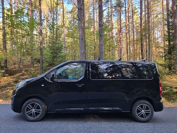 Peugeot Expert 4 of 16