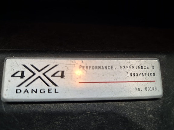 Peugeot Expert 4 of 14