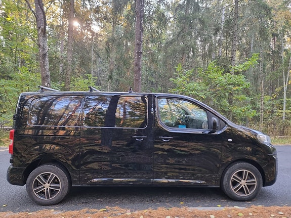Peugeot Expert 7 of 16