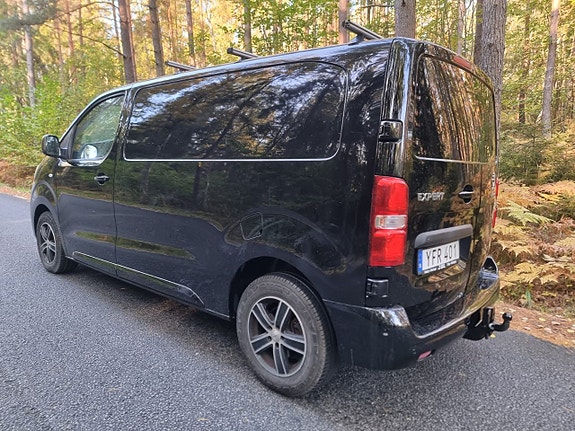 Peugeot Expert 5 of 16