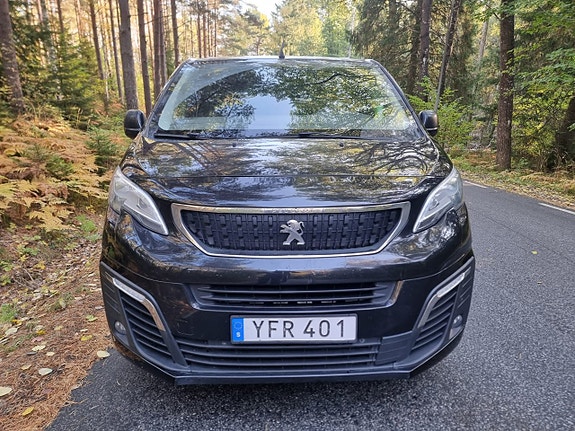 Peugeot Expert 2 of 16
