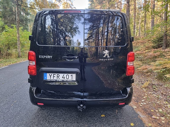 Peugeot Expert 6 of 16