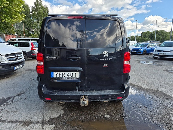 Peugeot Expert 12 of 14
