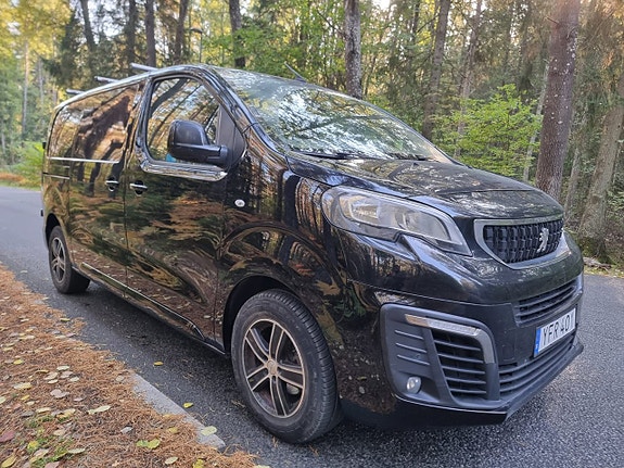 Peugeot Expert 3 of 16
