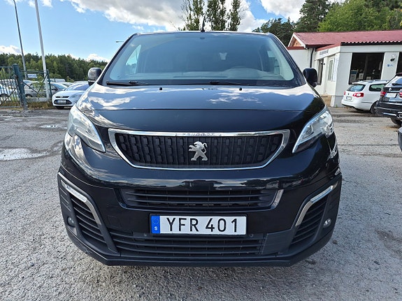 Peugeot Expert 13 of 14