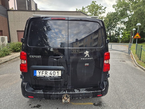 Peugeot Expert 2 of 14