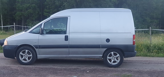 Peugeot Expert 4 of 4