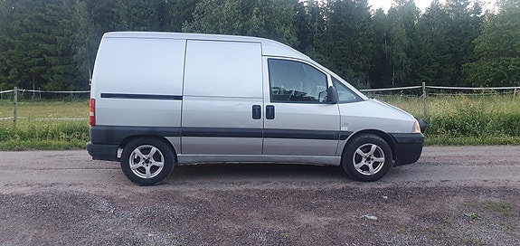 Peugeot Expert 3 of 4