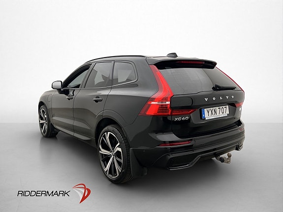 Volvo XC60 5 of 30