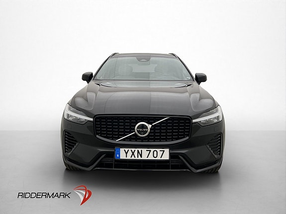 Volvo XC60 2 of 30