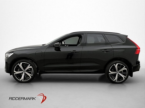 Volvo XC60 4 of 30