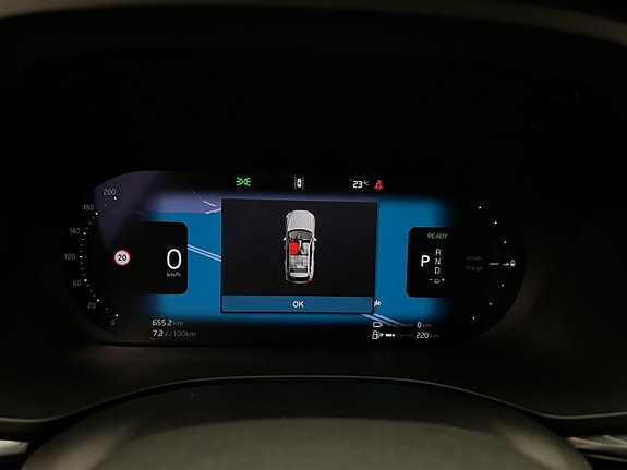 Volvo XC60 18 of 30