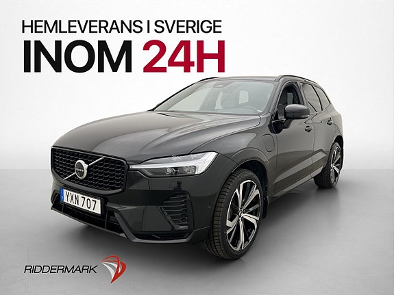 Volvo XC60 3 of 30