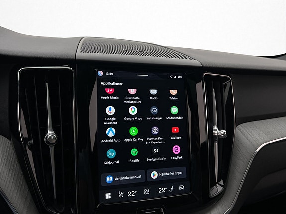 Volvo XC60 24 of 30