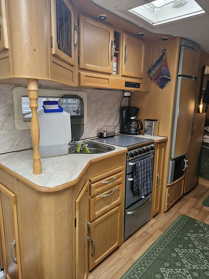 KABE Royal 780 GLE KS 4 of 8