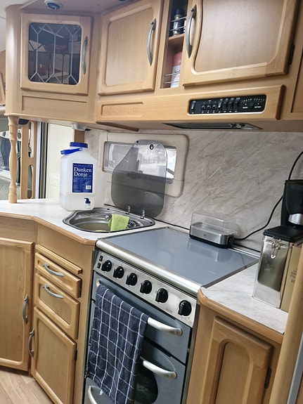 KABE Royal 780 GLE KS 5 of 8