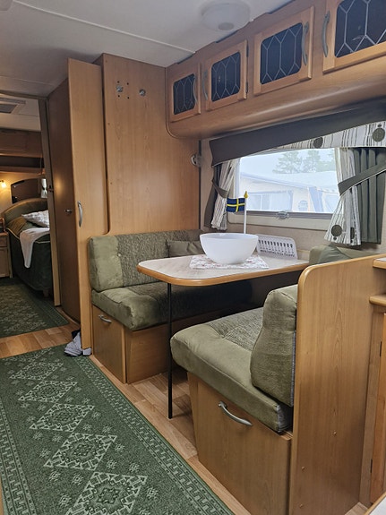 KABE Royal 780 GLE KS 6 of 8