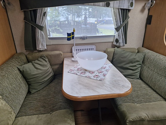 KABE Royal 780 GLE KS 2 of 8