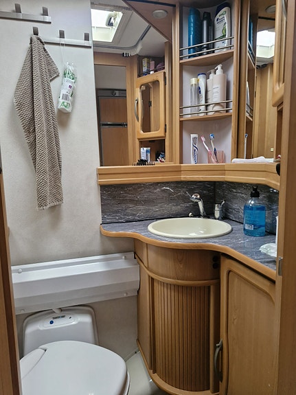 KABE Royal 780 GLE KS 7 of 8