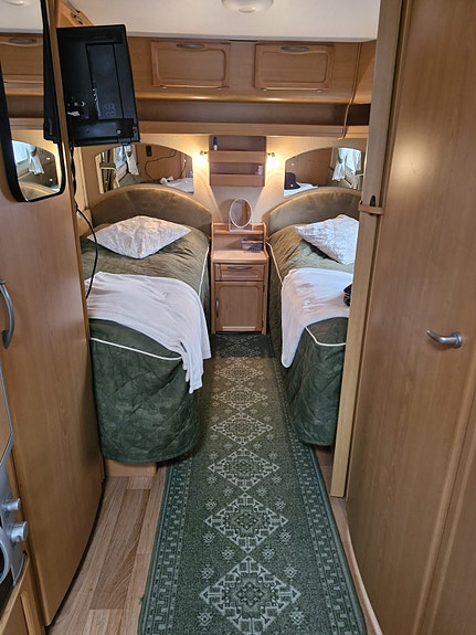 KABE Royal 780 GLE KS 3 of 8