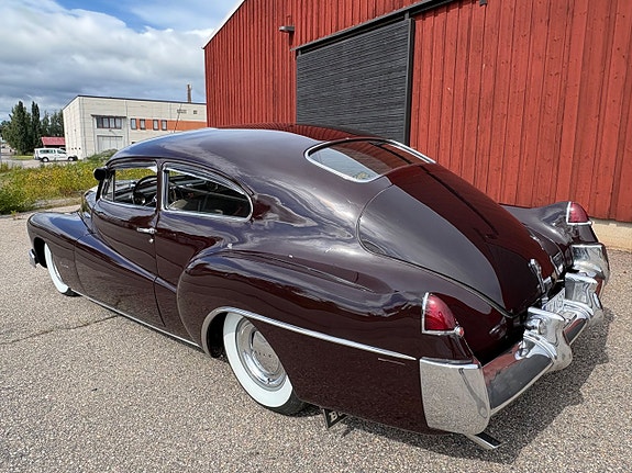 Buick Roadmaster 8 of 27